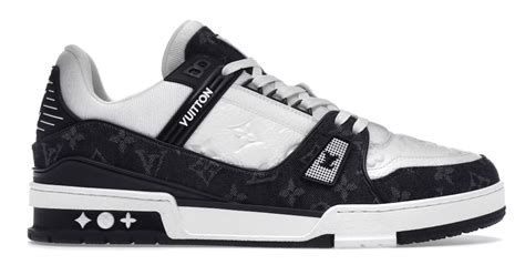 louis vuitton trainers brawadis|LV Trainers .